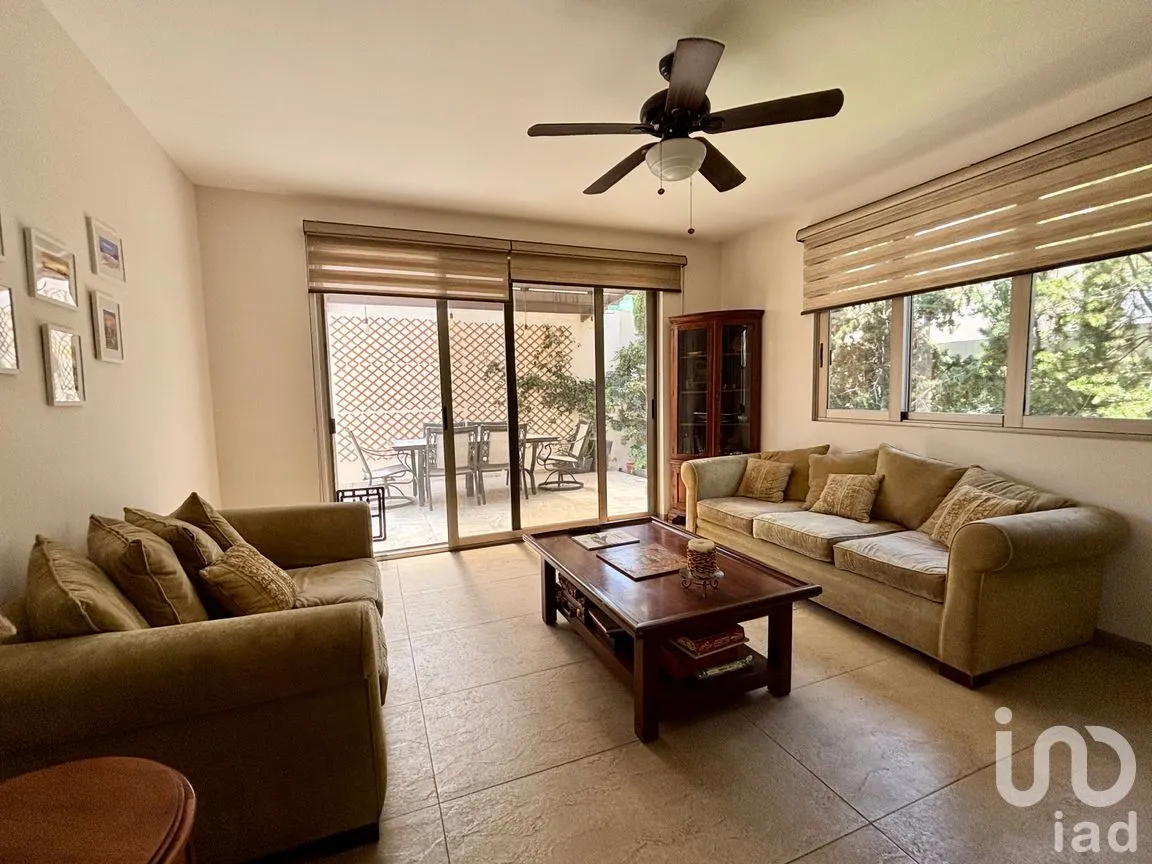 Casa en Venta en Las Plazas, Aguascalientes, Aguascalientes | NEX-291331 | iad México | Foto 4 de 16