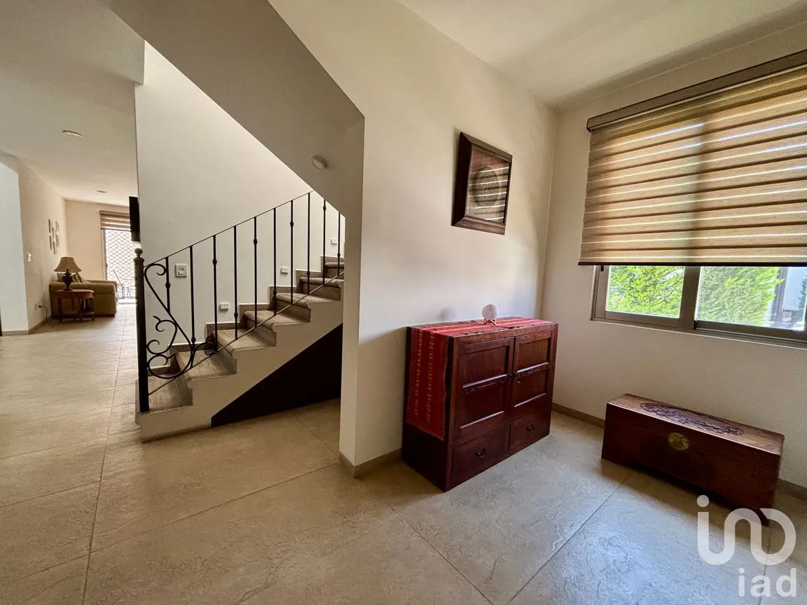 Casa en Venta en Las Plazas, Aguascalientes, Aguascalientes | NEX-291331 | iad México | Foto 6 de 16