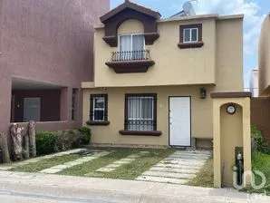 NEX-294738 - Casa en Renta, con 3 recamaras, con 1 baño, con 105 m2 de construcción en Arroyo El Molino, CP 20123, Aguascalientes.