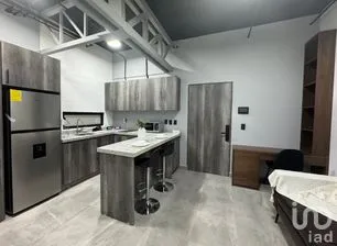 NEX-296349 - Departamento en Renta, con 1 recamara, con 1 baño, con 65 m2 de construcción en Valle de las Trojes, CP 20115, Aguascalientes.
