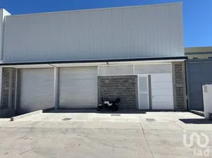 NEX-297964 - Bodega en Renta, con 1 recamara, con 412 m2 de construcción en Paseos Gómez Portugal, CP 20909, Aguascalientes.