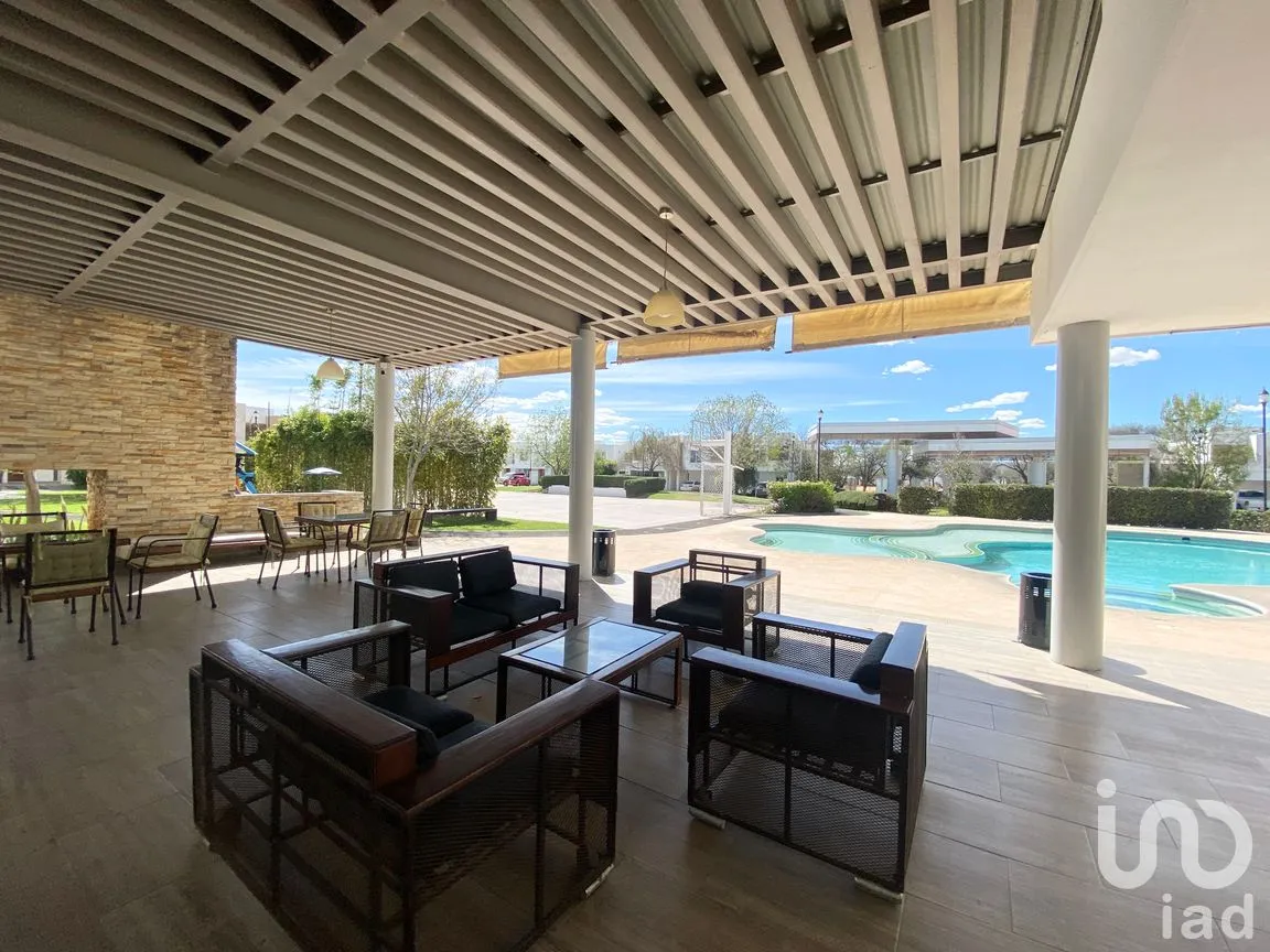 Casa en Renta en San Telmo Residencial, Aguascalientes, Aguascalientes | NEX-298947 | iad México | Foto 16 de 20