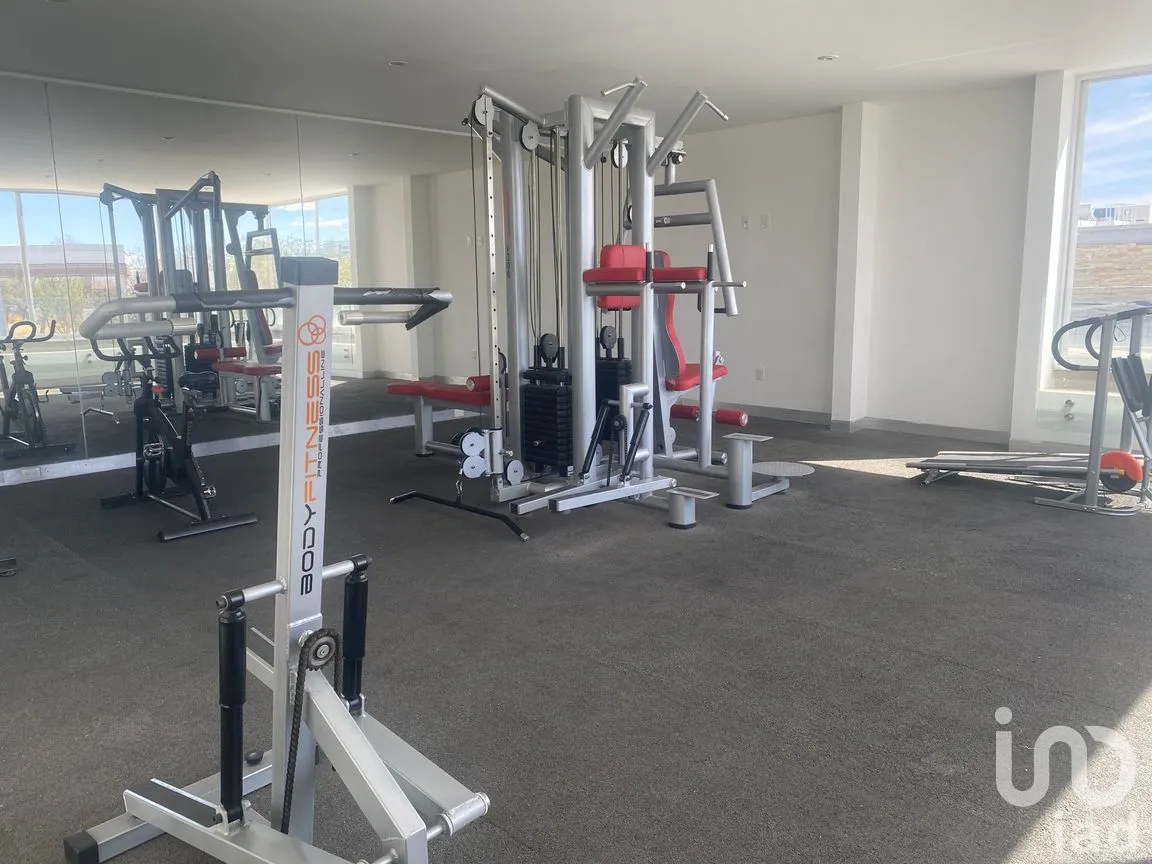 Casa en Renta en San Telmo Residencial, Aguascalientes, Aguascalientes | NEX-298947 | iad México | Foto 18 de 20