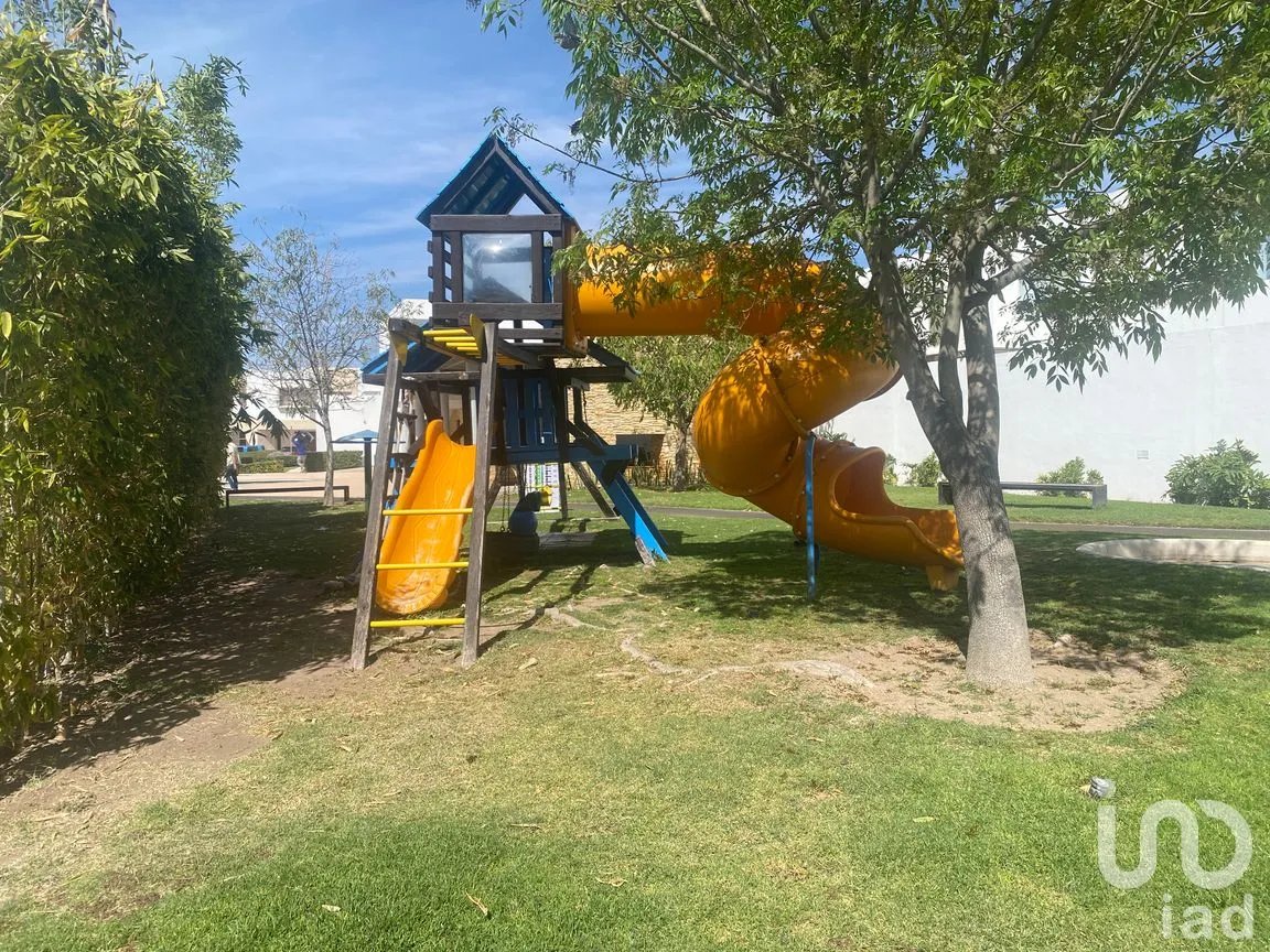 Casa en Renta en San Telmo Residencial, Aguascalientes, Aguascalientes | NEX-298947 | iad México | Foto 19 de 20