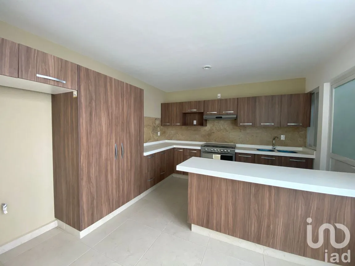 Casa en Renta en San Telmo Residencial, Aguascalientes, Aguascalientes | NEX-298947 | iad México | Foto 4 de 20