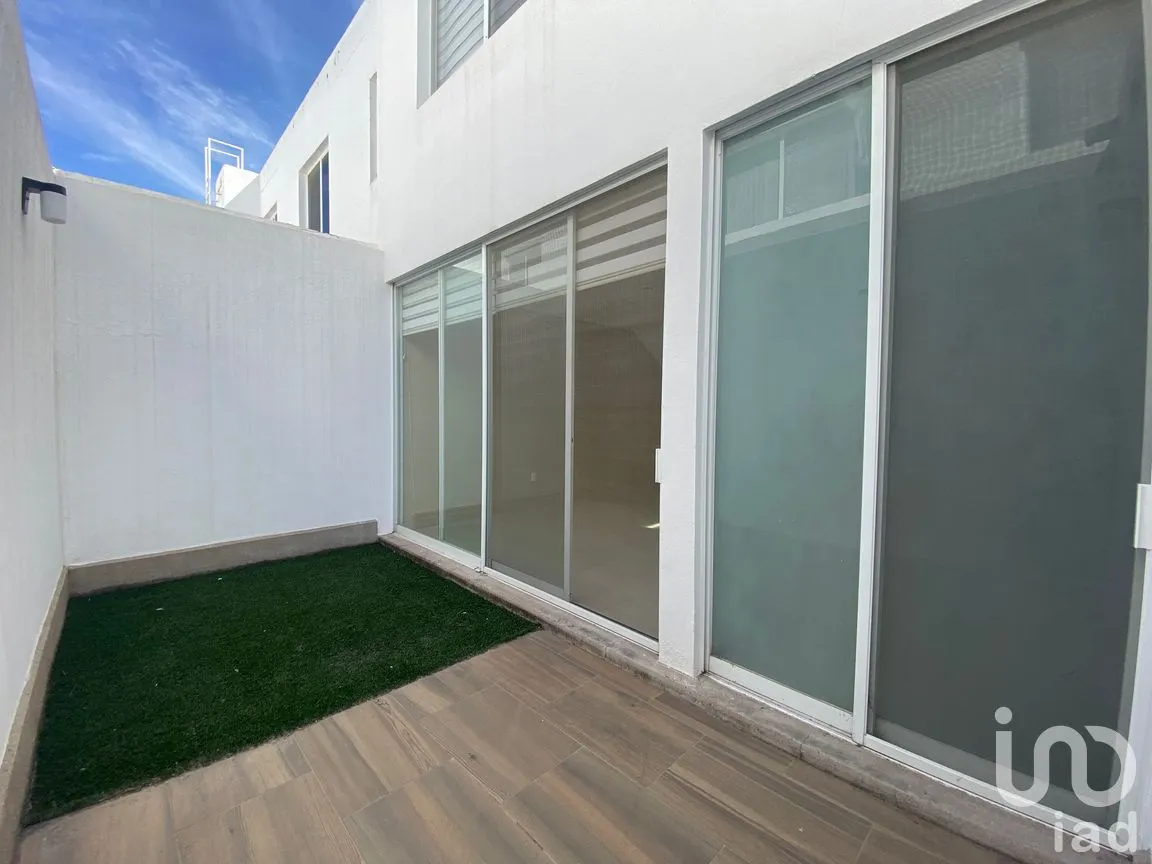 Casa en Renta en San Telmo Residencial, Aguascalientes, Aguascalientes | NEX-298947 | iad México | Foto 7 de 20