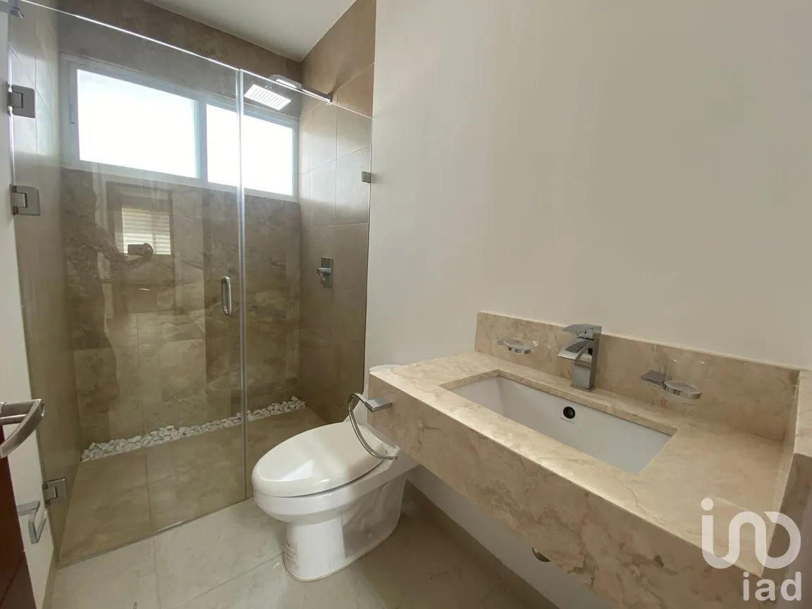Casa en Renta en San Telmo Residencial, Aguascalientes, Aguascalientes | NEX-298947 | iad México | Foto 15 de 20