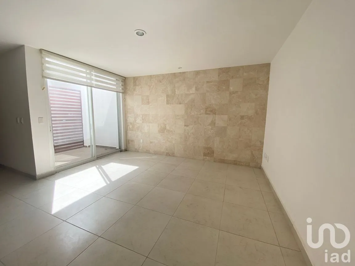 Casa en Renta en San Telmo Residencial, Aguascalientes, Aguascalientes | NEX-298947 | iad México | Foto 3 de 20
