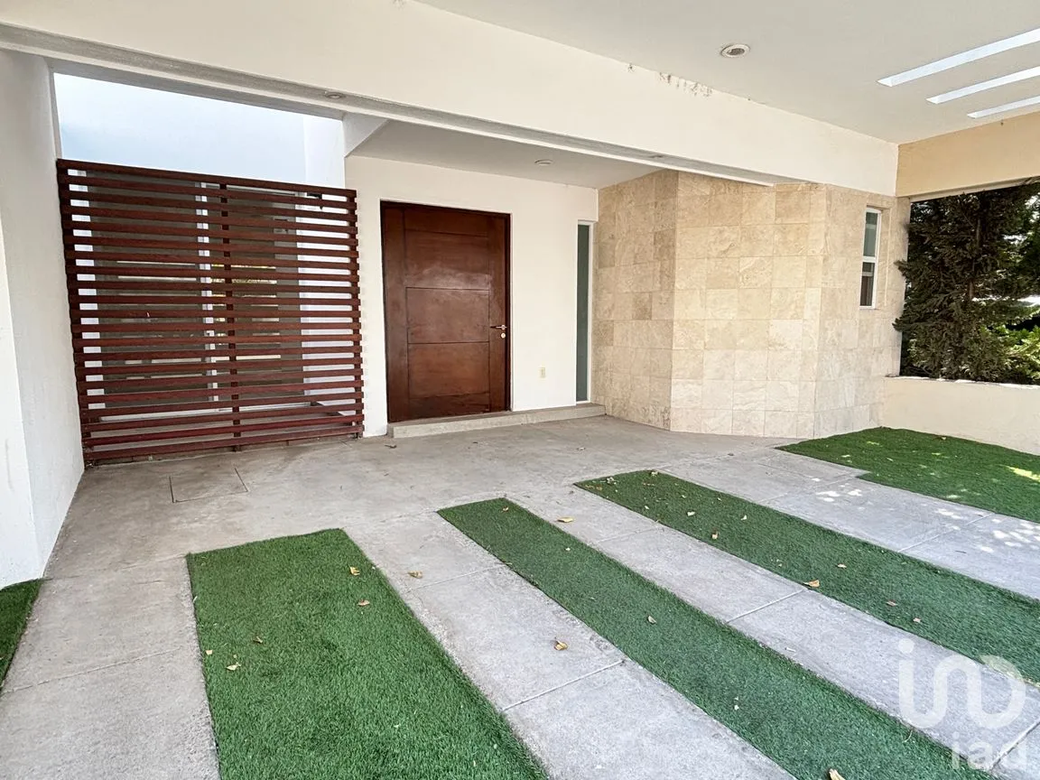 Casa en Renta en San Telmo Residencial, Aguascalientes, Aguascalientes | NEX-298947 | iad México | Foto 6 de 20