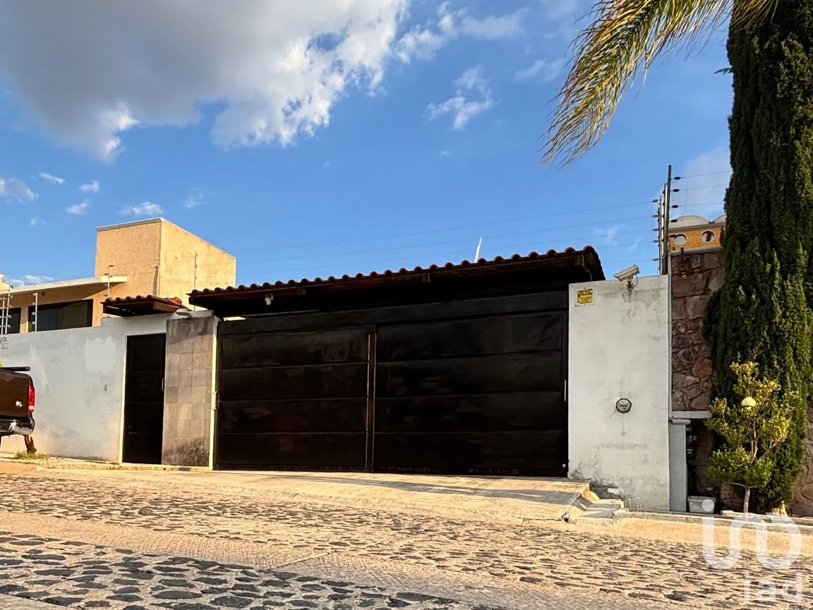 Casa en Venta en Residencial Campestre Ingles, Jesús María, Aguascalientes | NEX-299614 | iad México | Foto 2 de 18