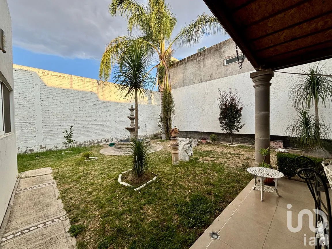 Casa en Venta en Residencial Campestre Ingles, Jesús María, Aguascalientes | NEX-299614 | iad México | Foto 11 de 18