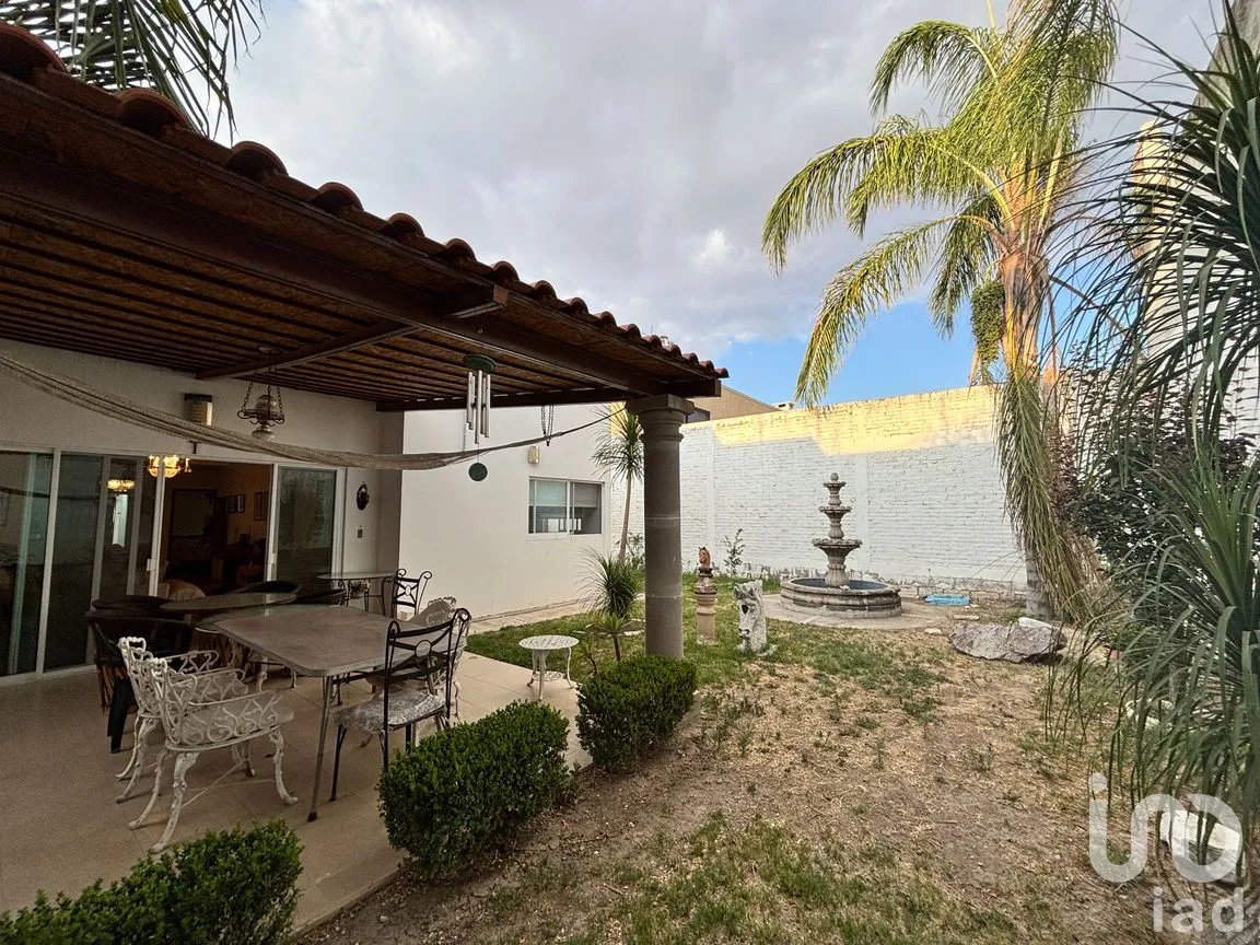 Casa en Venta en Residencial Campestre Ingles, Jesús María, Aguascalientes | NEX-299614 | iad México | Foto 12 de 18