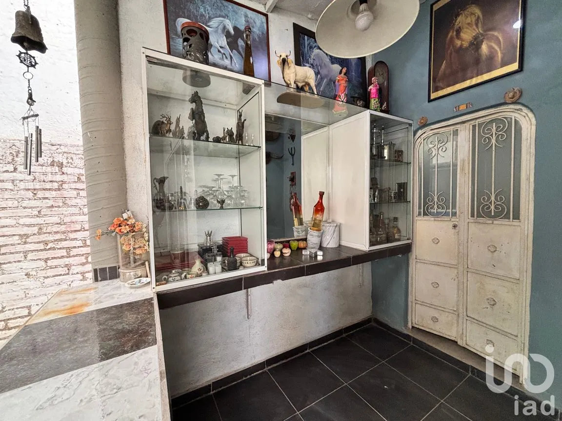 Casa en Venta en Residencial Campestre Ingles, Jesús María, Aguascalientes | NEX-299614 | iad México | Foto 13 de 18