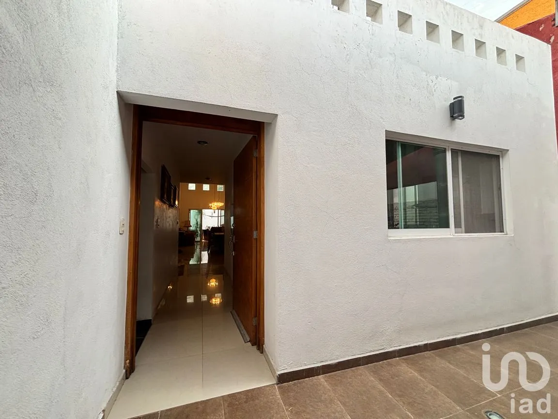 Casa en Venta en Residencial Campestre Ingles, Jesús María, Aguascalientes | NEX-299614 | iad México | Foto 14 de 18