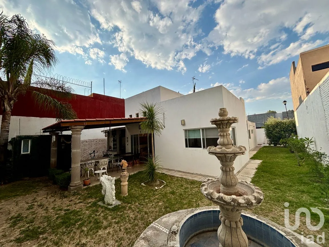 Casa en Venta en Residencial Campestre Ingles, Jesús María, Aguascalientes | NEX-299614 | iad México | Foto 16 de 18