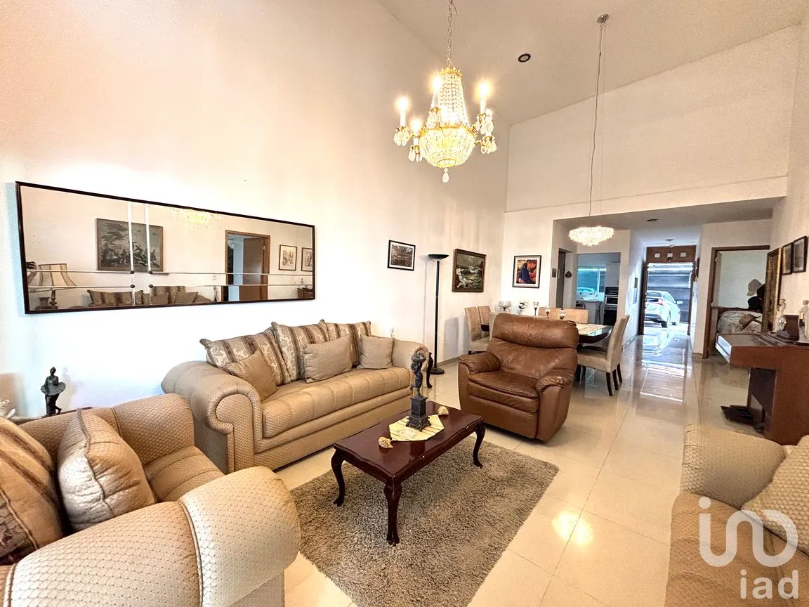Casa en Venta en Residencial Campestre Ingles, Jesús María, Aguascalientes | NEX-299614 | iad México | Foto 17 de 18