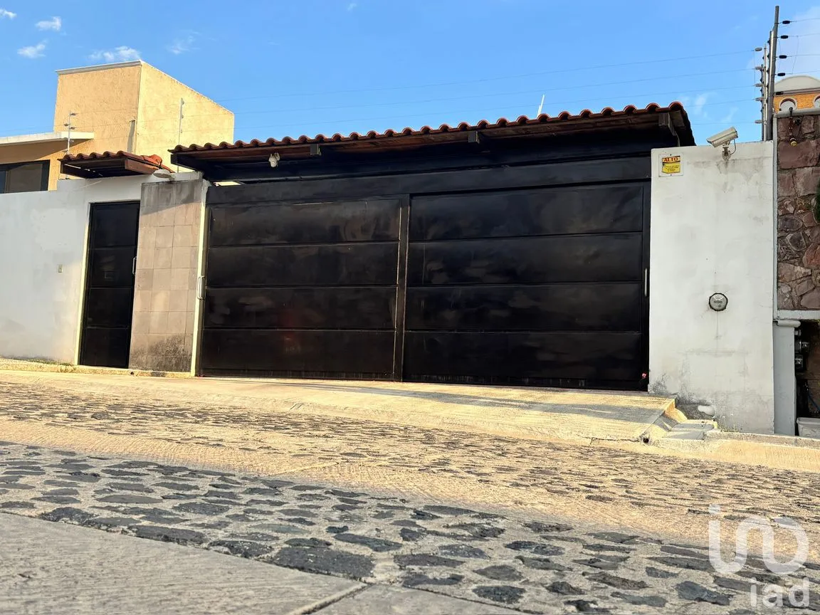 Casa en Venta en Residencial Campestre Ingles, Jesús María, Aguascalientes | NEX-299614 | iad México | Foto 18 de 18