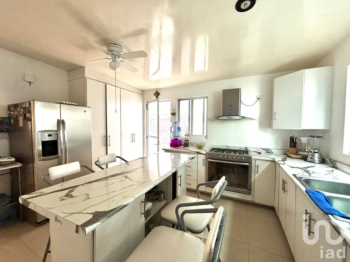 Casa en Venta en Residencial Campestre Ingles, Jesús María, Aguascalientes | NEX-299614 | iad México | Foto 3 de 18