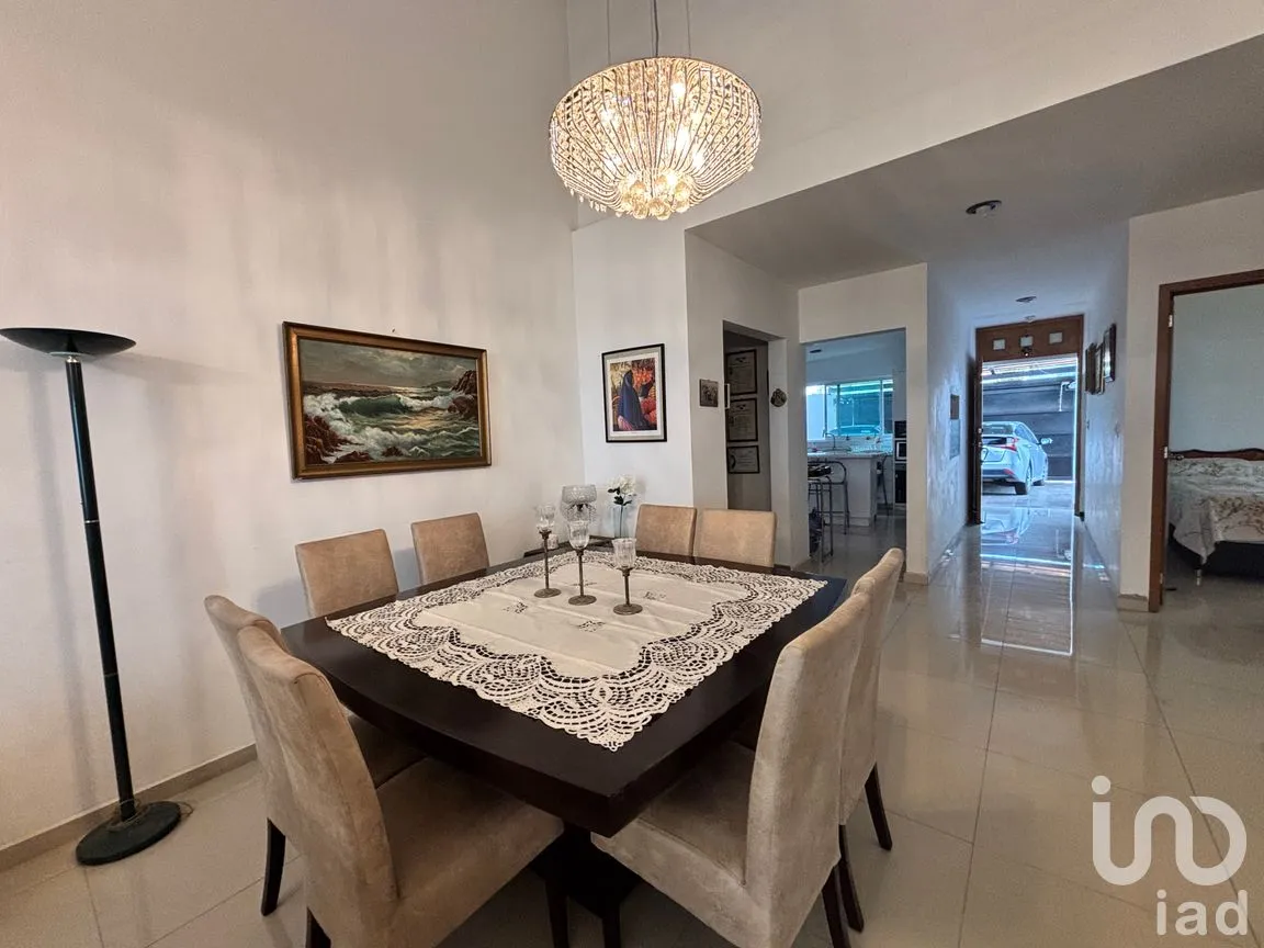 Casa en Venta en Residencial Campestre Ingles, Jesús María, Aguascalientes | NEX-299614 | iad México | Foto 4 de 18