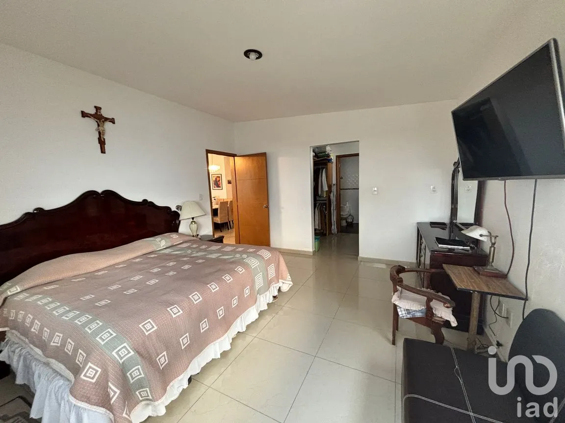 Casa en Venta en Residencial Campestre Ingles, Jesús María, Aguascalientes | NEX-299614 | iad México | Foto 5 de 18