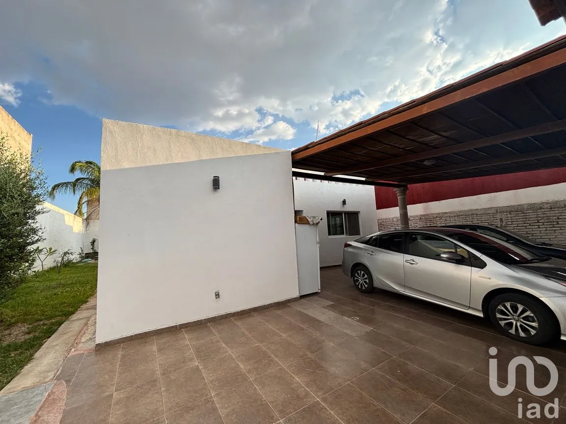 Casa en Venta en Residencial Campestre Ingles, Jesús María, Aguascalientes | NEX-299614 | iad México | Foto 10 de 18