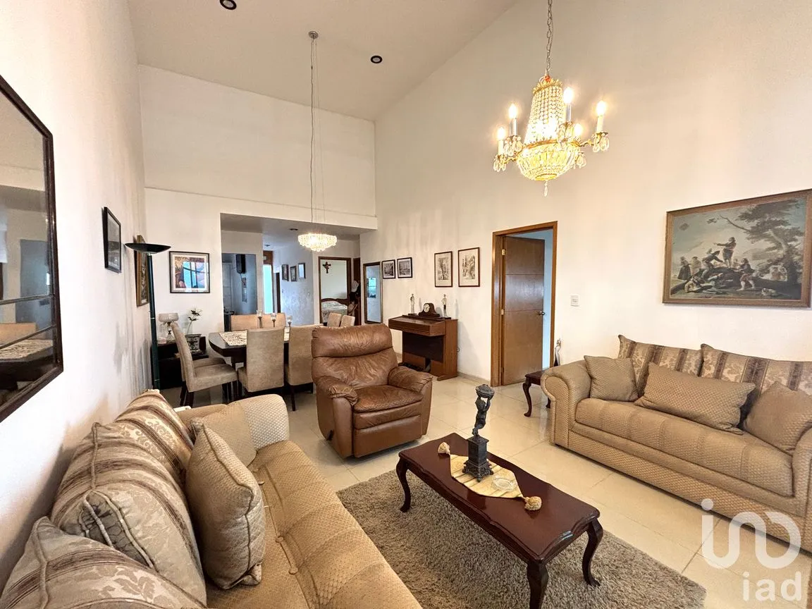 Casa en Venta en Residencial Campestre Ingles, Jesús María, Aguascalientes | NEX-299614 | iad México | Foto 1 de 18