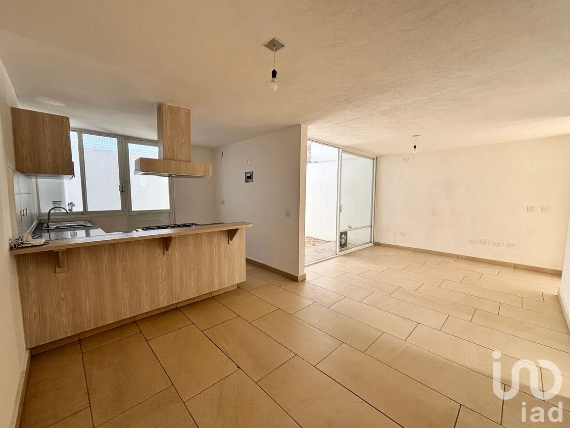 Casa en Renta en Paseos de Aguascalientes, Jesús María, Aguascalientes | NEX-299649 | iad México | Foto 2 de 14