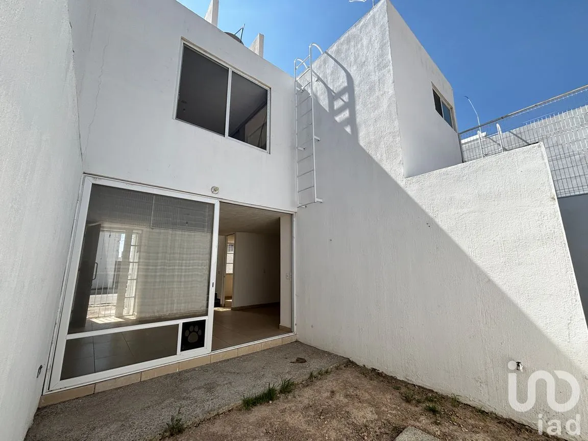 Casa en Renta en Paseos de Aguascalientes, Jesús María, Aguascalientes | NEX-299649 | iad México | Foto 12 de 14