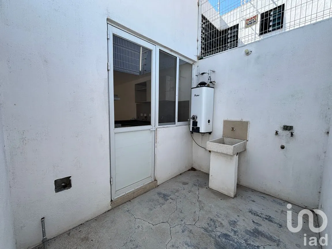 Casa en Renta en Paseos de Aguascalientes, Jesús María, Aguascalientes | NEX-299649 | iad México | Foto 13 de 14