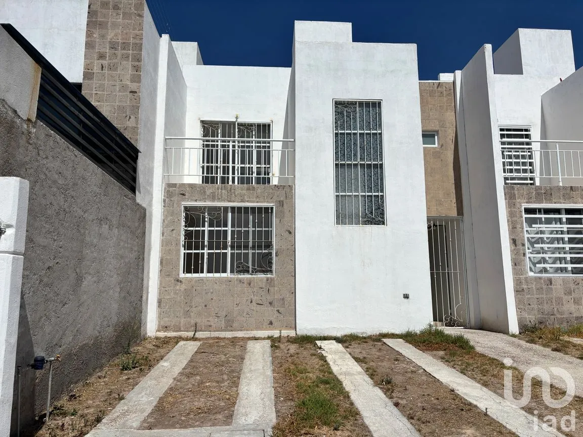 Casa en Renta en Paseos de Aguascalientes, Jesús María, Aguascalientes | NEX-299649 | iad México | Foto 14 de 14