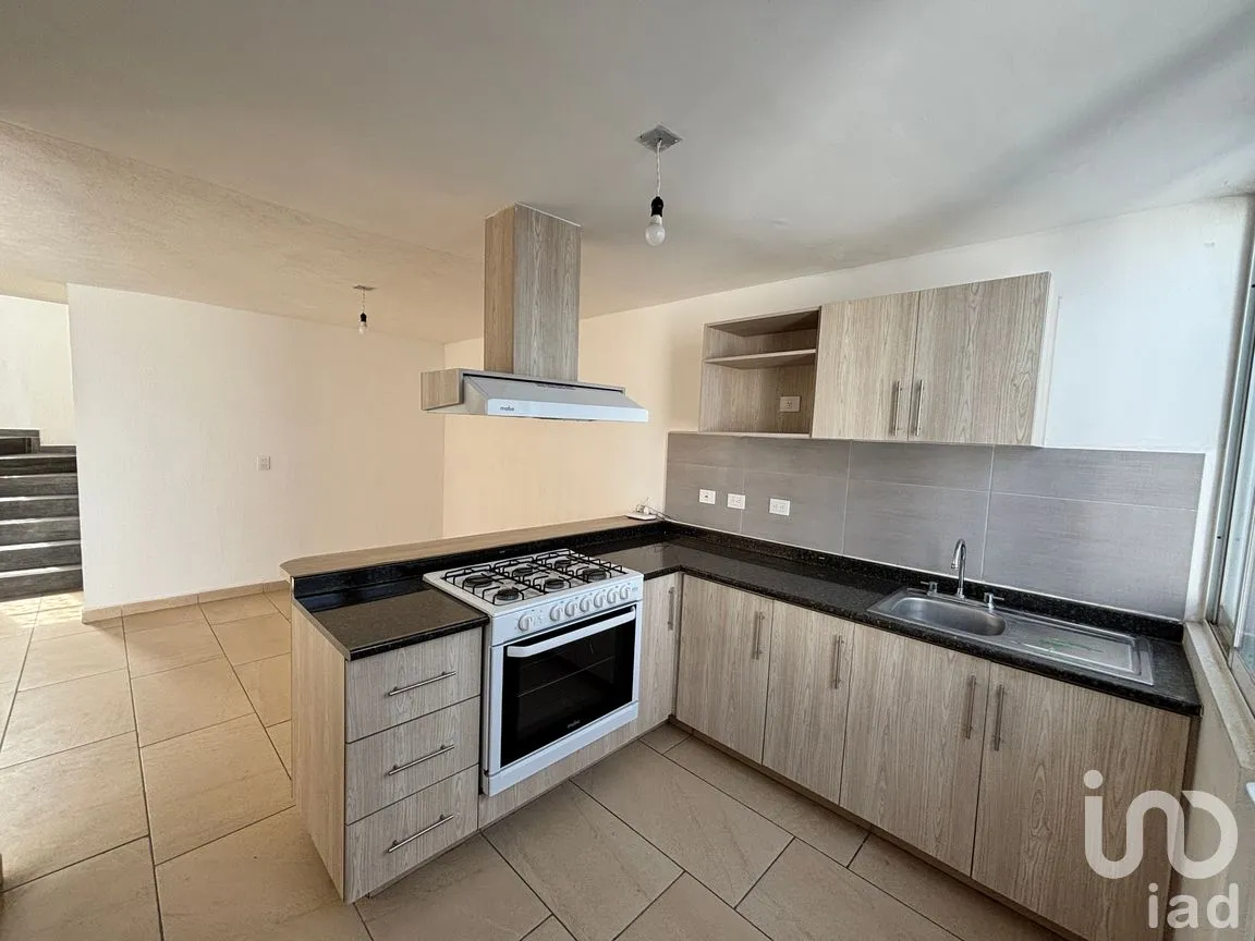 Casa en Renta en Paseos de Aguascalientes, Jesús María, Aguascalientes | NEX-299649 | iad México | Foto 3 de 14
