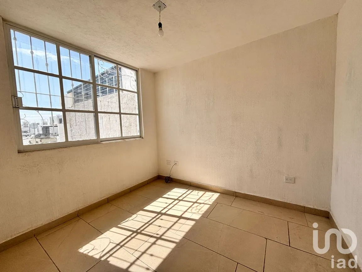 Casa en Renta en Paseos de Aguascalientes, Jesús María, Aguascalientes | NEX-299649 | iad México | Foto 4 de 14