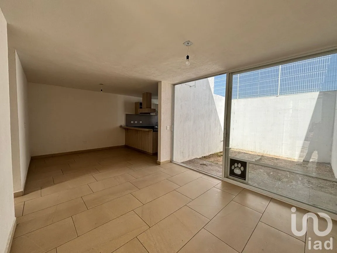Casa en Renta en Paseos de Aguascalientes, Jesús María, Aguascalientes | NEX-299649 | iad México | Foto 6 de 14