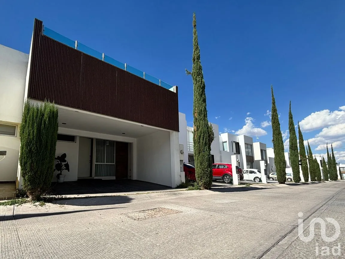 Casa en Renta en La Aurora, Aguascalientes, Aguascalientes | NEX-300765 | iad México | Foto 1 de 22