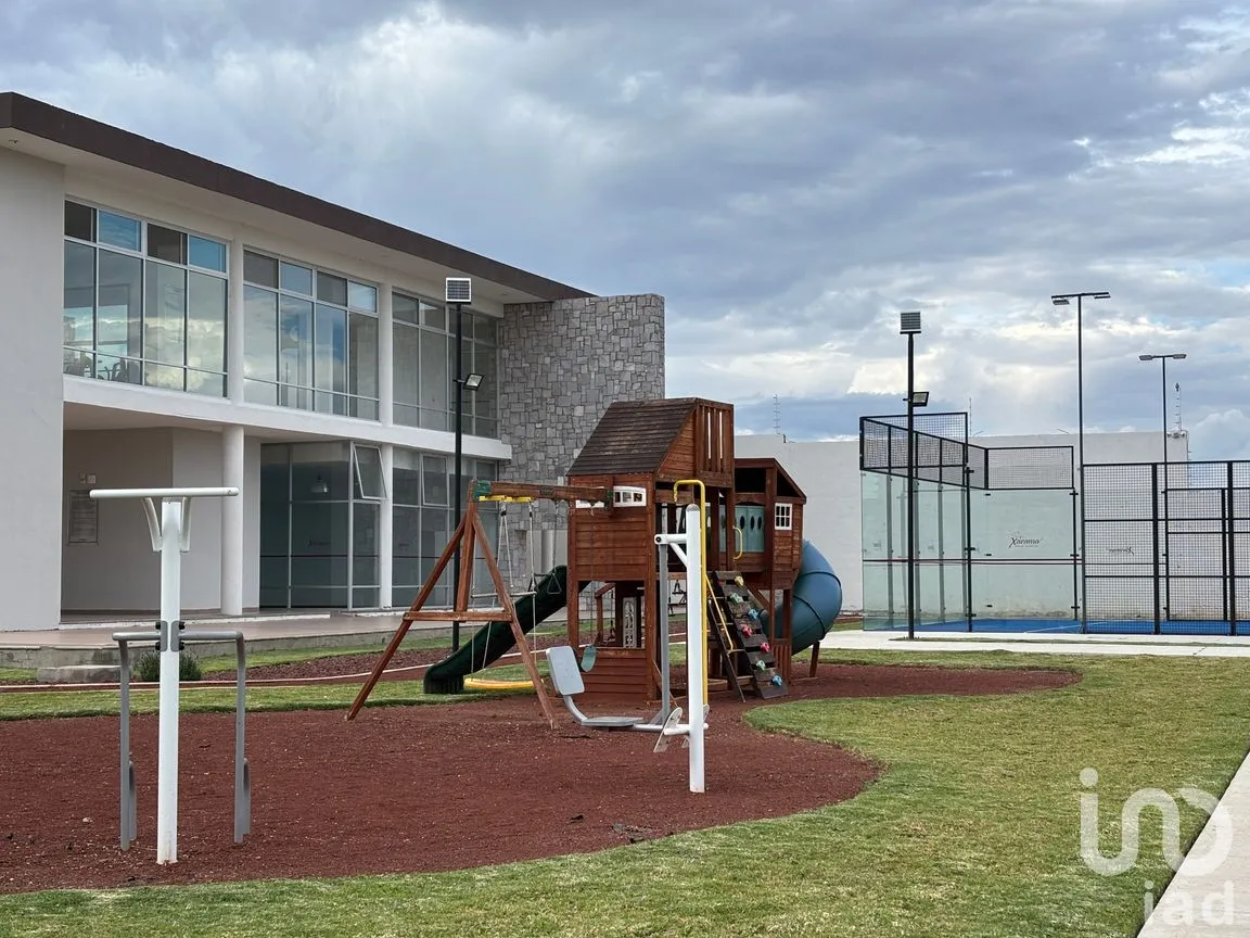 Casa en Renta en Xaramá Entorno Residencial, Aguascalientes, Aguascalientes | NEX-300832 | iad México | Foto 16 de 16