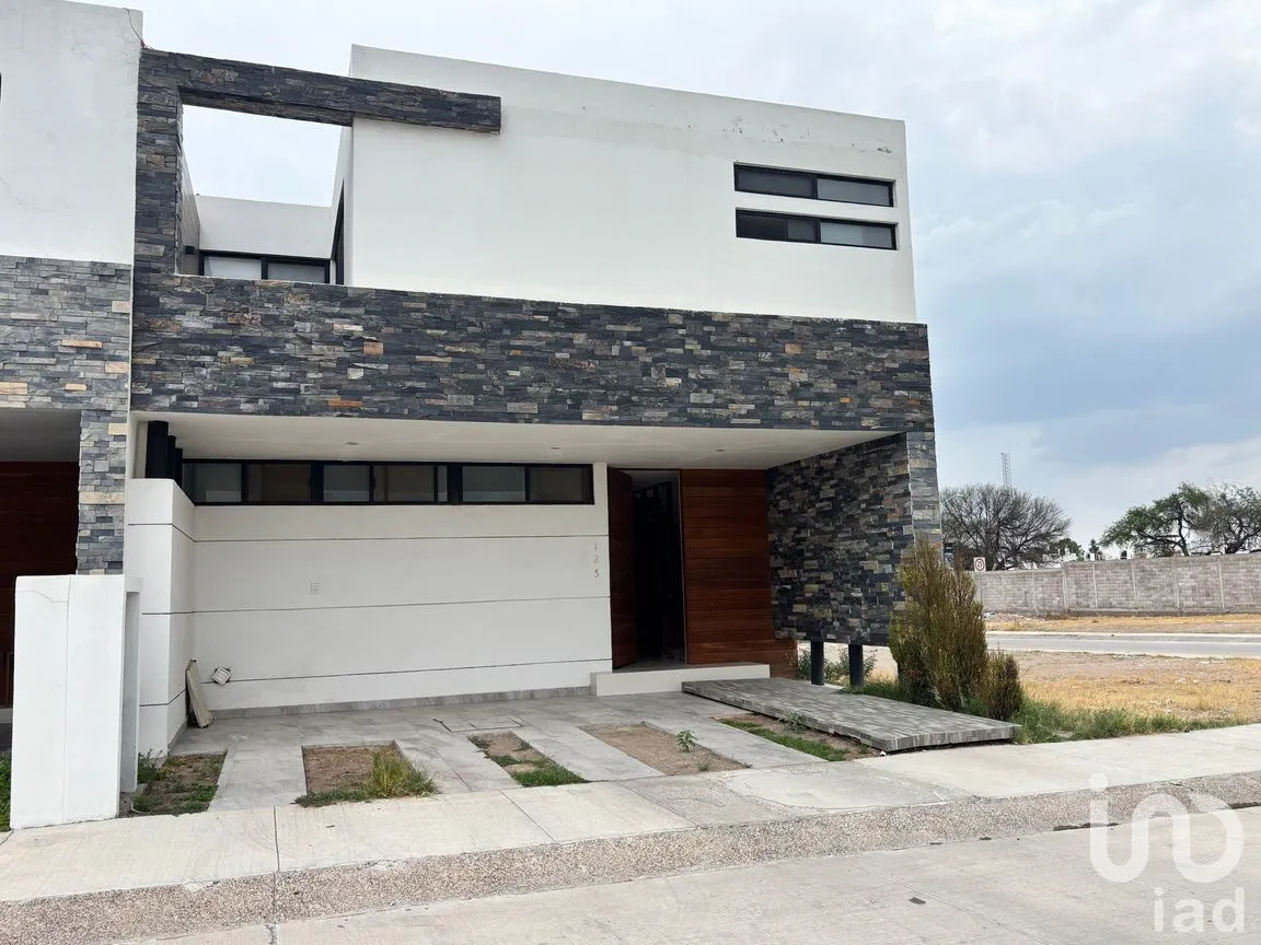 Casa en Renta en Xaramá Entorno Residencial, Aguascalientes, Aguascalientes | NEX-300832 | iad México | Foto 1 de 16