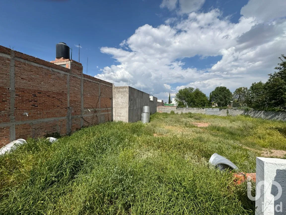 Terreno en Renta en Pocitos, Aguascalientes, Aguascalientes | NEX-304871 | iad México | Foto 5 de 10