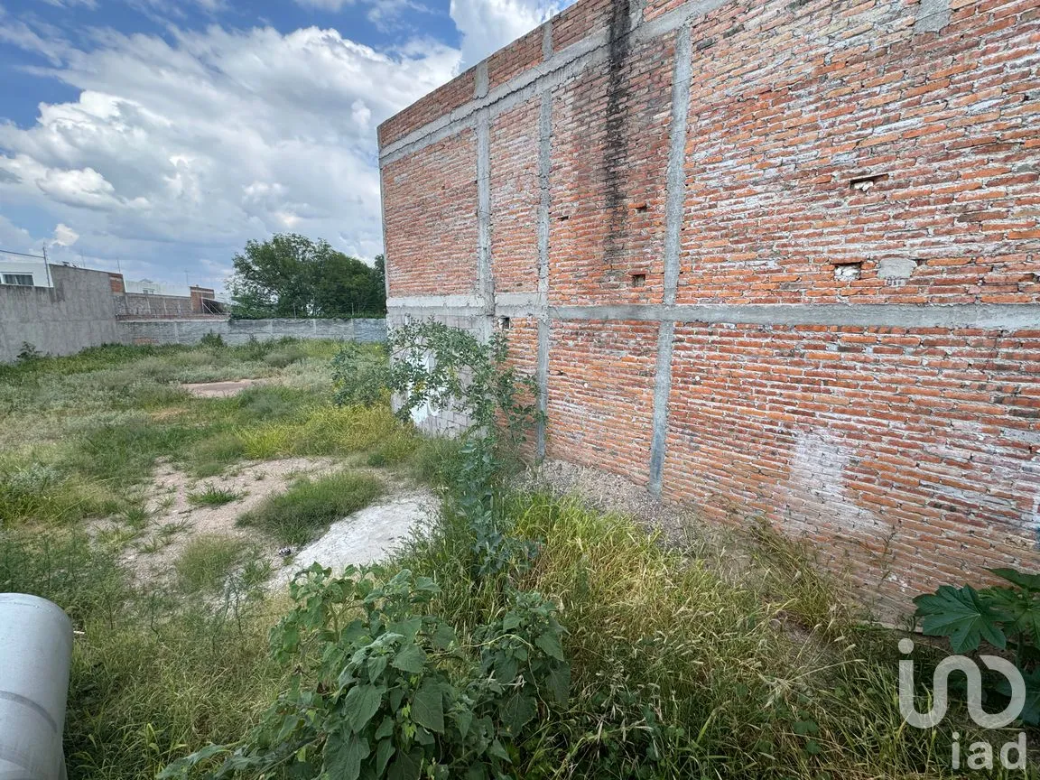 Terreno en Renta en Pocitos, Aguascalientes, Aguascalientes | NEX-304871 | iad México | Foto 10 de 10