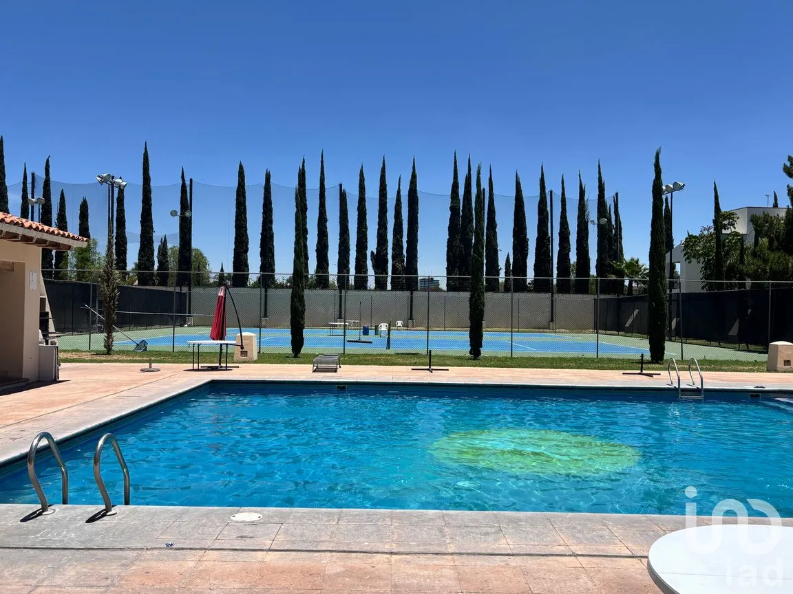 Casa en Venta en La Querencia, Aguascalientes, Aguascalientes | NEX-304873 | iad México | Foto 11 de 12