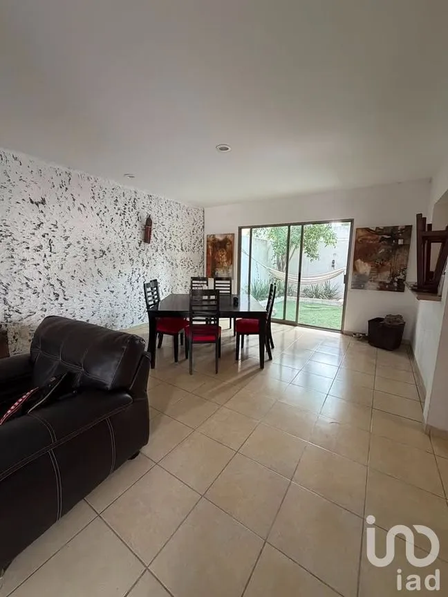 Casa en Venta en La Querencia, Aguascalientes, Aguascalientes | NEX-304873 | iad México | Foto 4 de 12