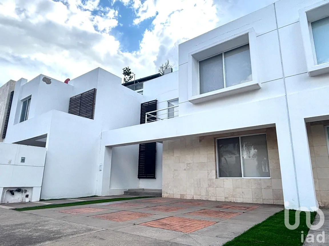 Casa en Renta en San Telmo, Aguascalientes, Aguascalientes | NEX-304973 | iad México | Foto 1 de 21