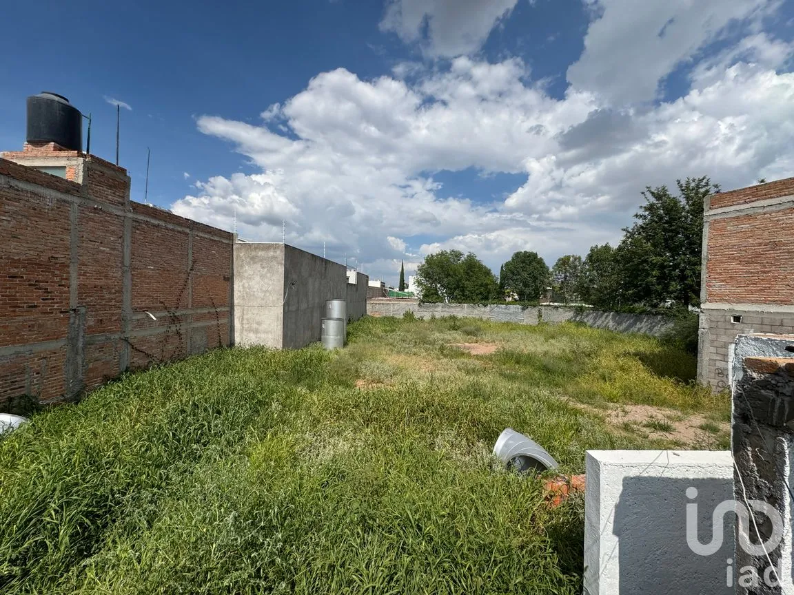 Terreno en Venta en Pocitos, Aguascalientes, Aguascalientes | NEX-305061 | iad México | Foto 4 de 10