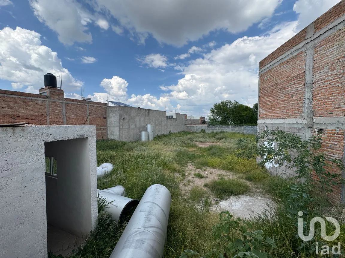 Terreno en Venta en Pocitos, Aguascalientes, Aguascalientes | NEX-305061 | iad México | Foto 5 de 10