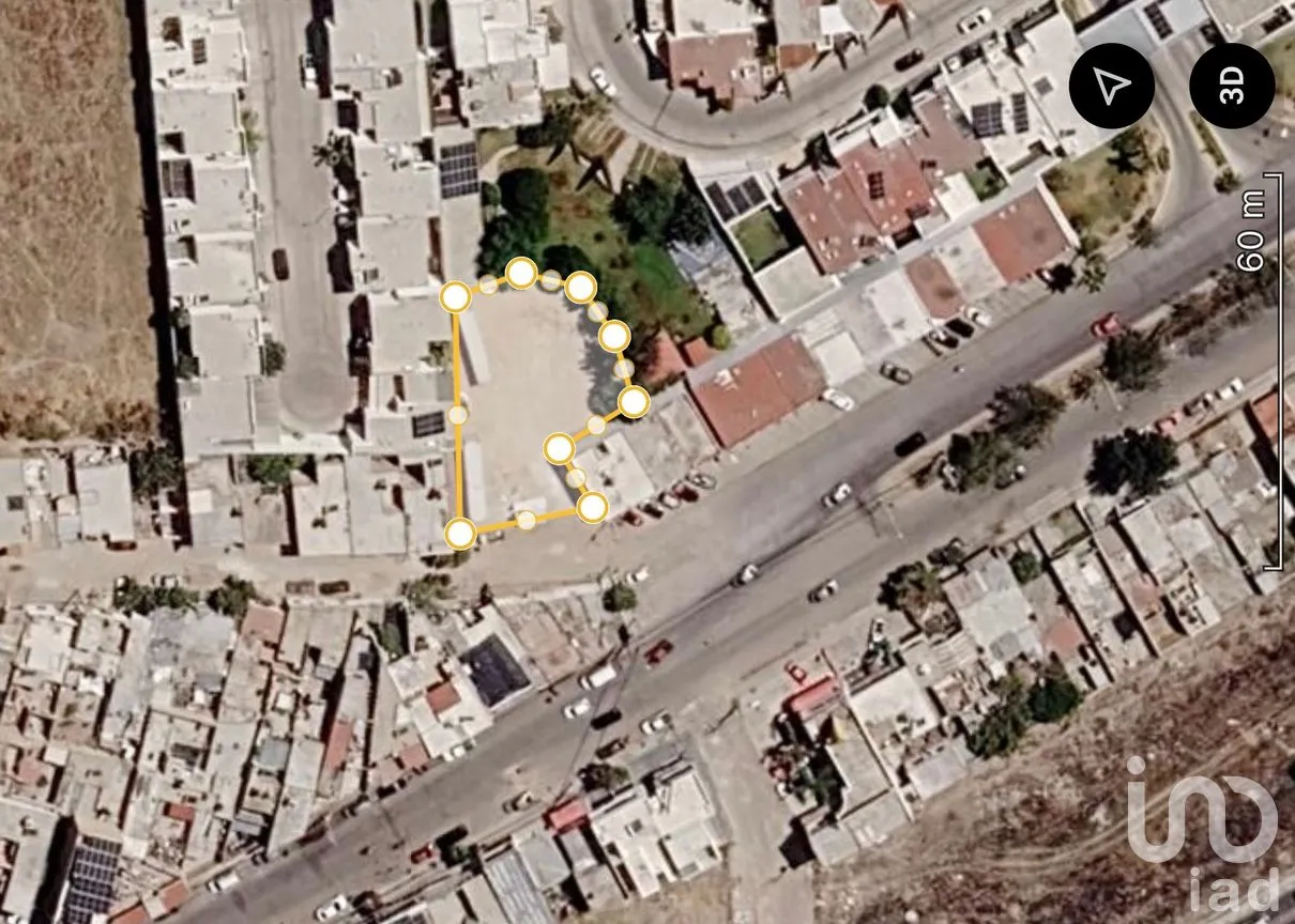 Terreno en Venta en Pocitos, Aguascalientes, Aguascalientes | NEX-305061 | iad México | Foto 7 de 10
