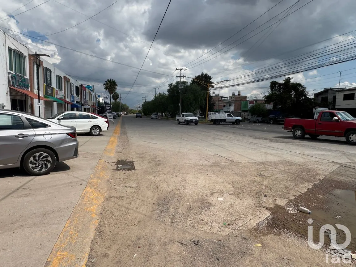 Terreno en Venta en Pocitos, Aguascalientes, Aguascalientes | NEX-305061 | iad México | Foto 8 de 10
