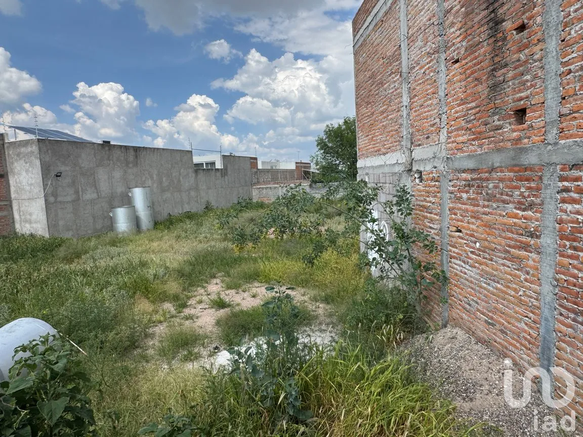 Terreno en Venta en Pocitos, Aguascalientes, Aguascalientes | NEX-305061 | iad México | Foto 9 de 10