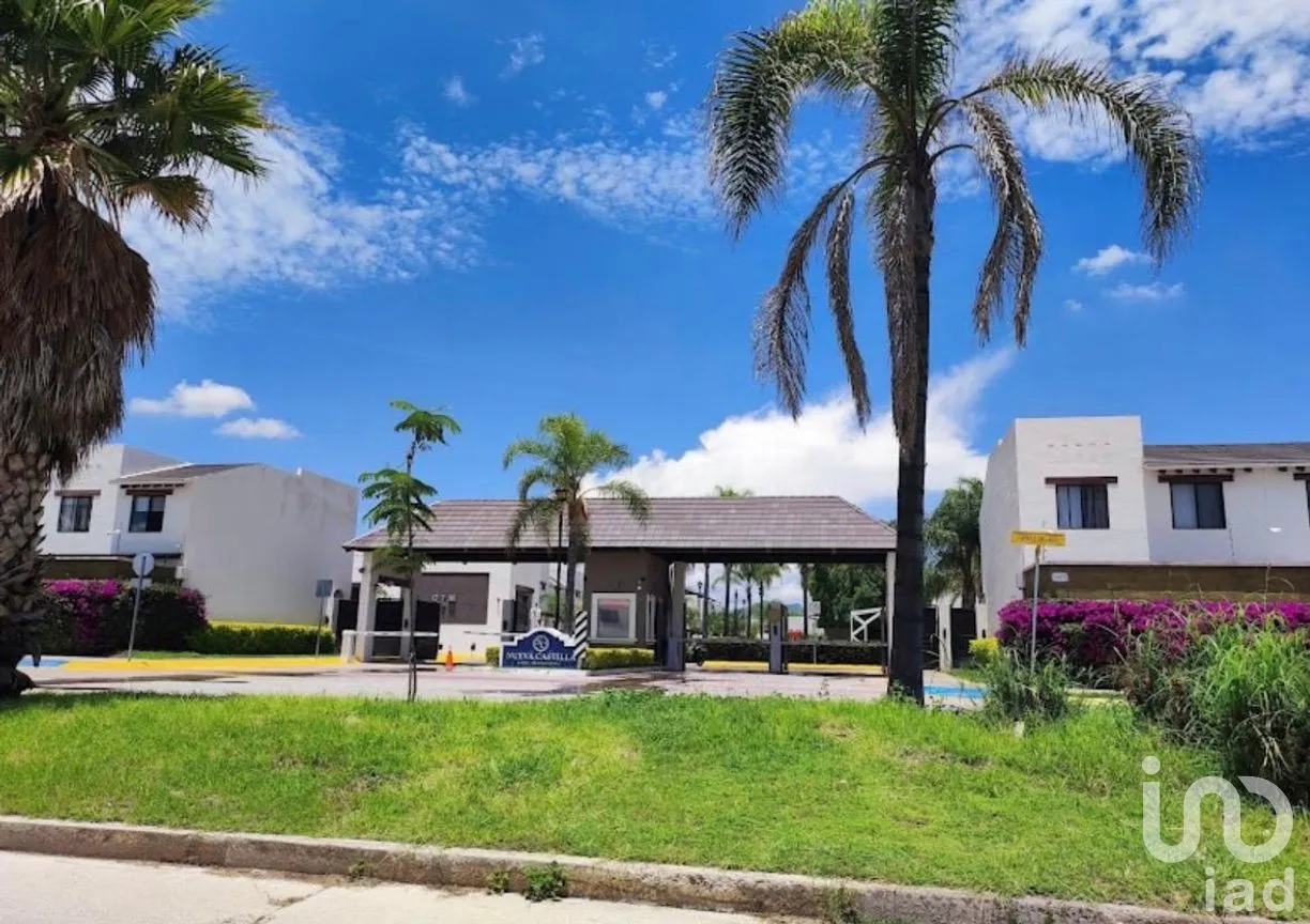 Casa en Venta en Nueva Castilla, Aguascalientes, Aguascalientes | NEX-305270 | iad México | Foto 12 de 14
