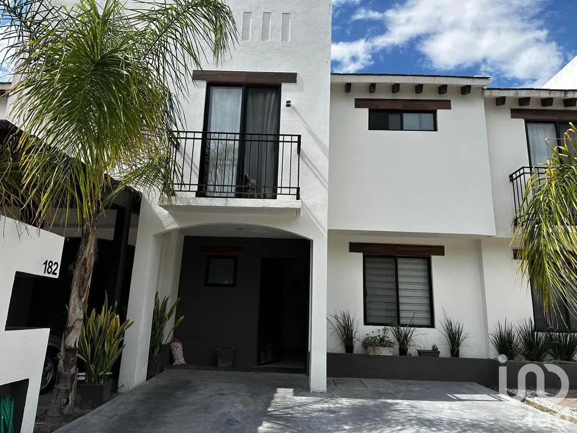 Casa en Venta en Nueva Castilla, Aguascalientes, Aguascalientes | NEX-305270 | iad México | Foto 14 de 14