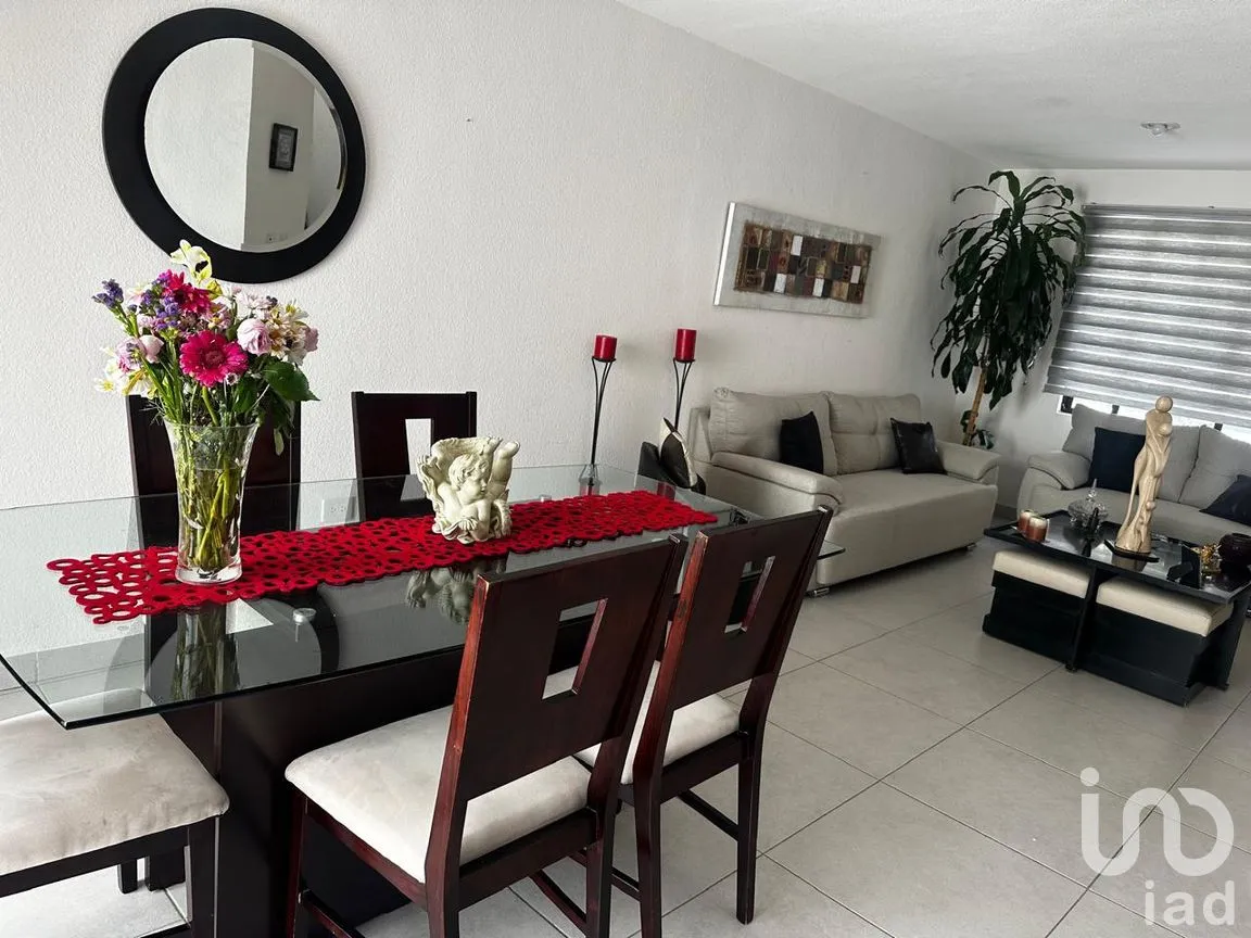 Casa en Venta en Nueva Castilla, Aguascalientes, Aguascalientes | NEX-305270 | iad México | Foto 3 de 14