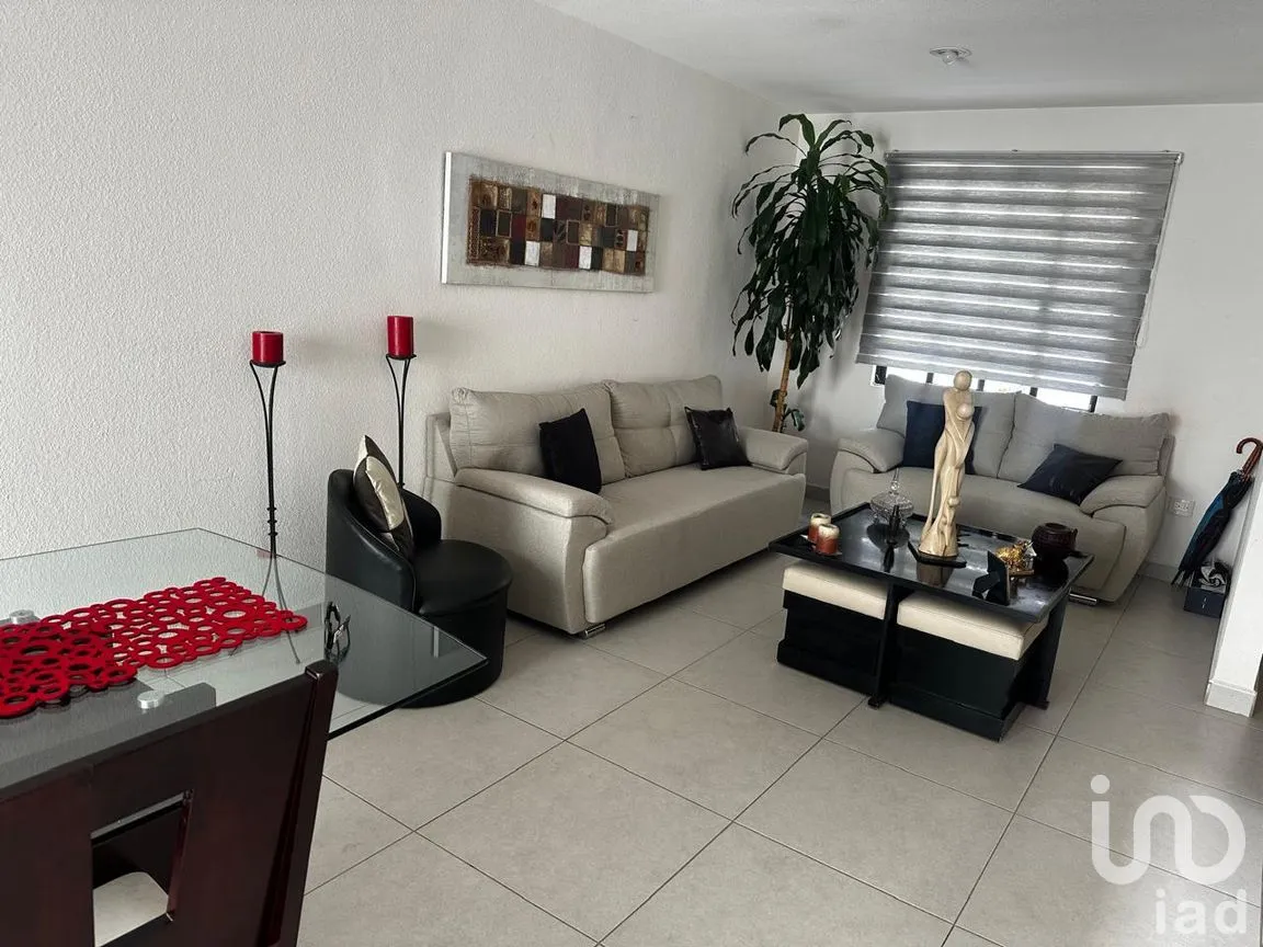Casa en Venta en Nueva Castilla, Aguascalientes, Aguascalientes | NEX-305270 | iad México | Foto 4 de 14